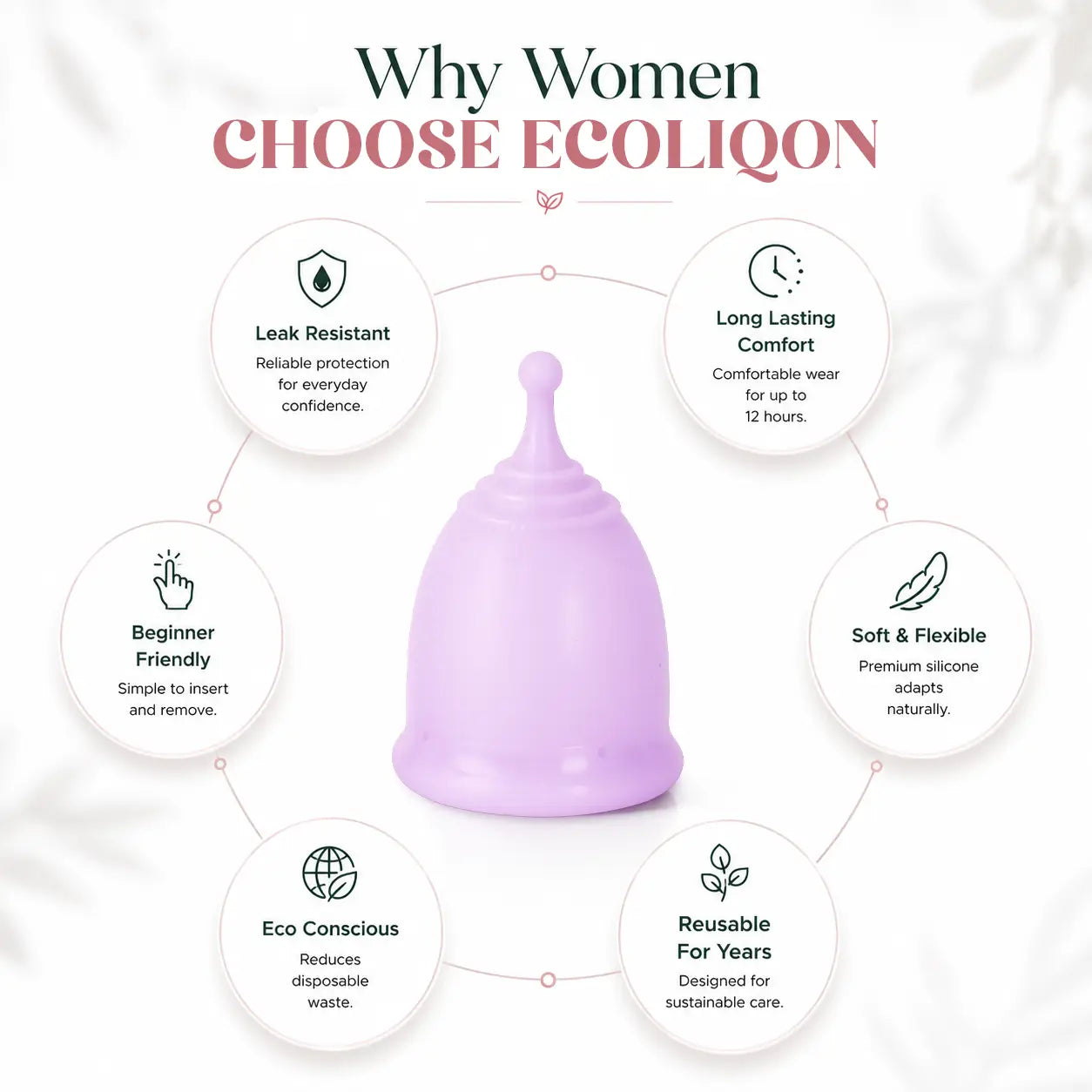 Ecoliqon Flow Lilac