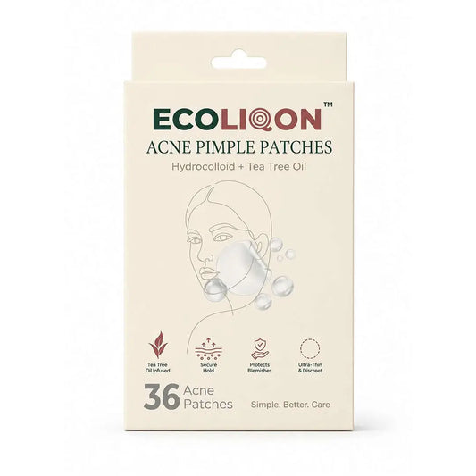 ECOLIQON Acne Patch