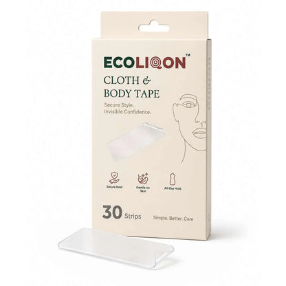 ECOLIQON Cloth & Body Tape