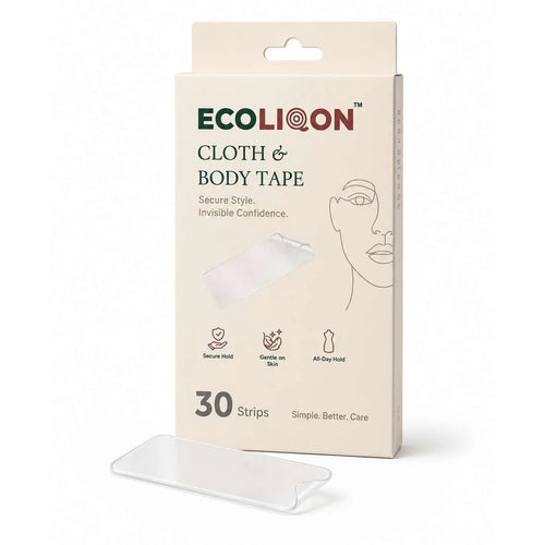 ECOLIQON Cloth & Body Tape