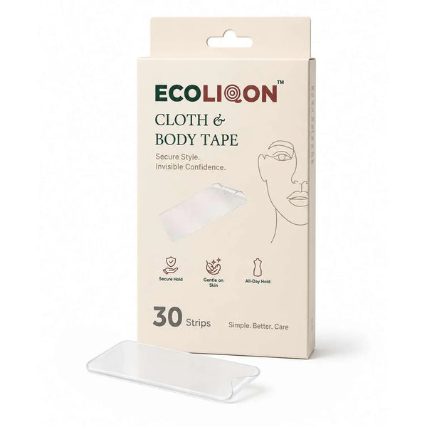 ECOLIQON Cloth & Body Tape
