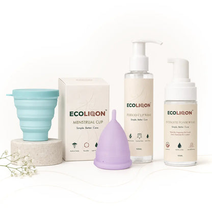 Complete Care Combo