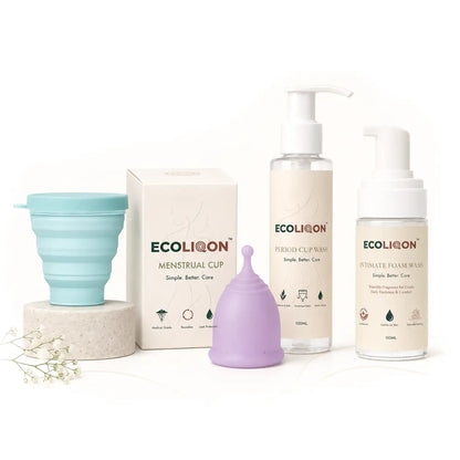 Complete Care Combo
