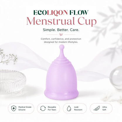 Ecoliqon Flow Lilac