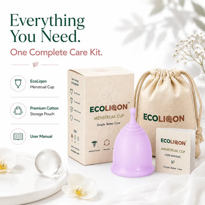 Ecoliqon Flow Lilac