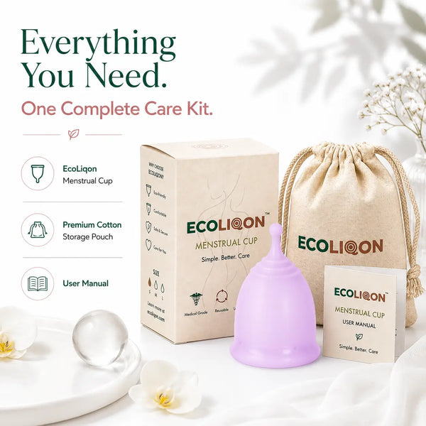 Ecoliqon Flow Lilac