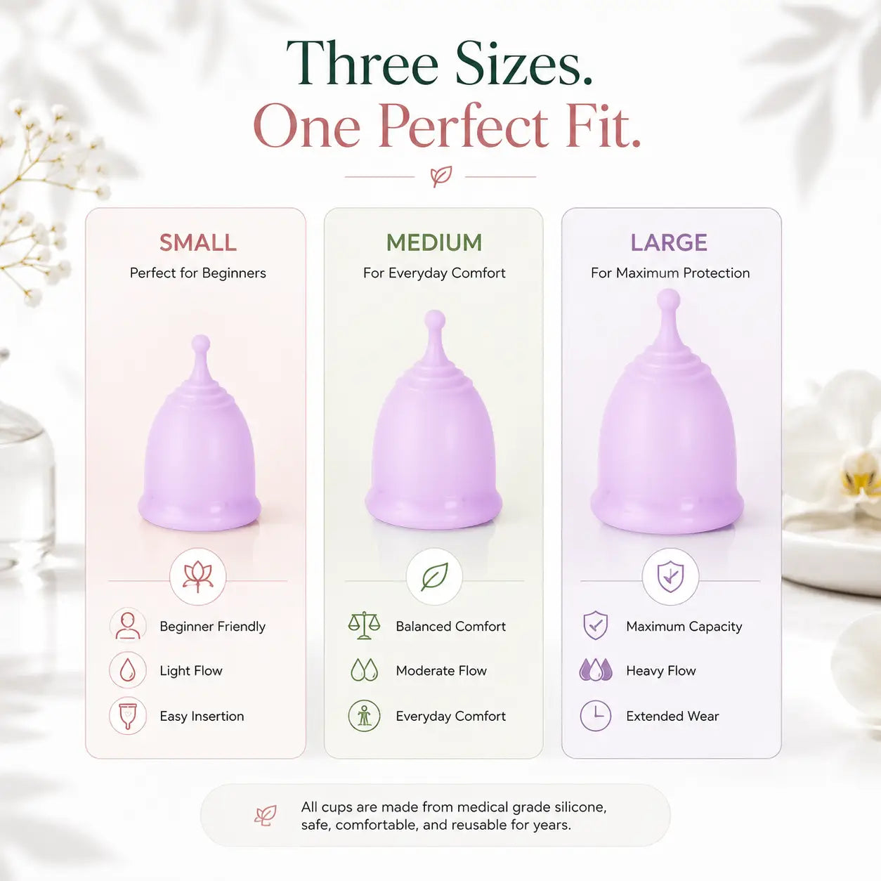 Ecoliqon Flow Lilac