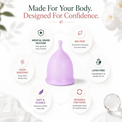 Ecoliqon Flow Lilac