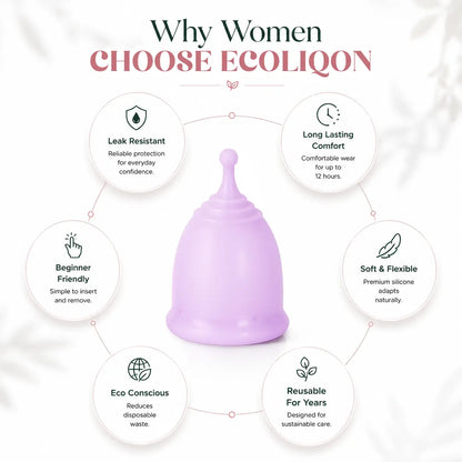 Ecoliqon Flow Lilac