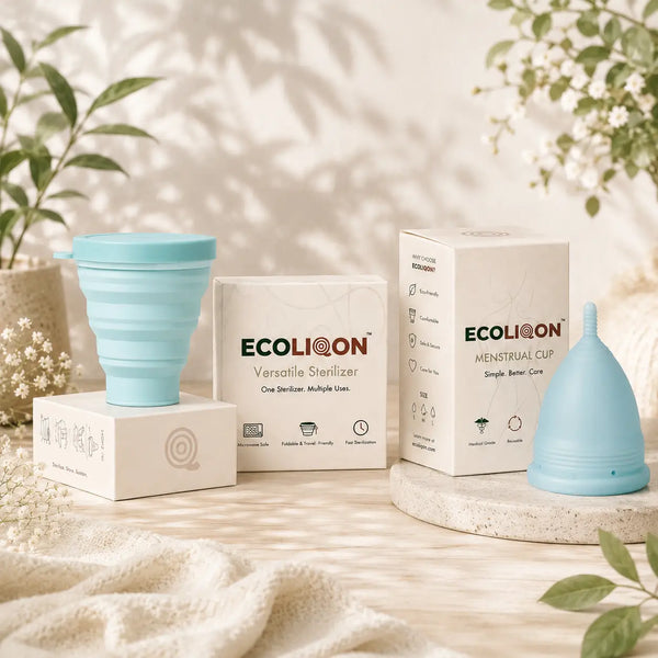 Sterilizer Care Combo