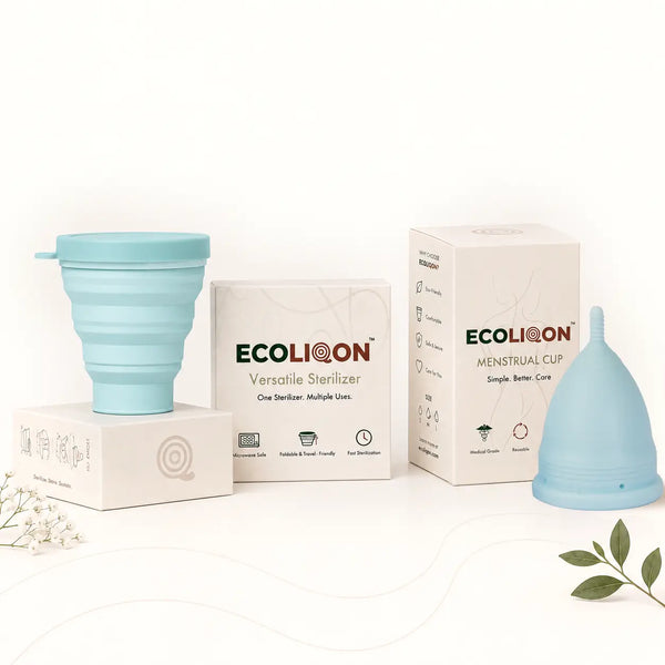 Sterilizer Care Combo