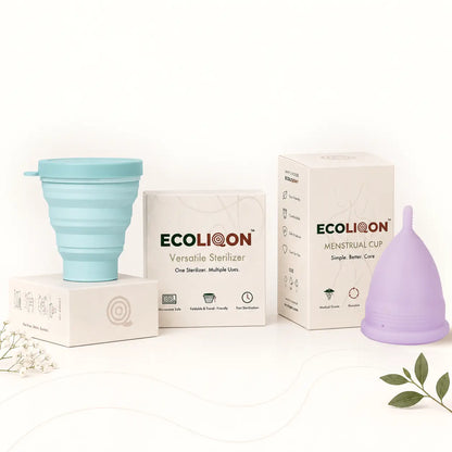 Sterilizer Care Combo