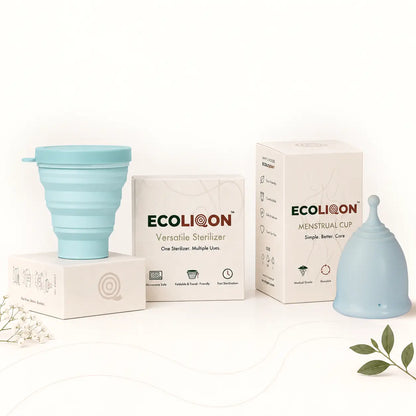 Sterilizer Care Combo