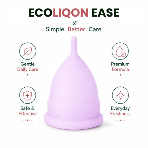 Ecoliqon Ease Lilac