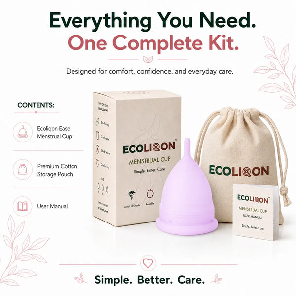 Ecoliqon Ease Lilac