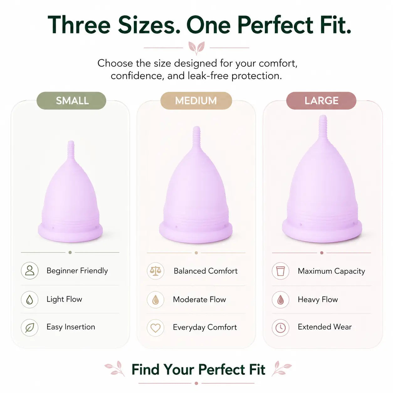 Ecoliqon Ease Lilac