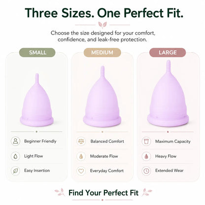 Ecoliqon Ease Lilac