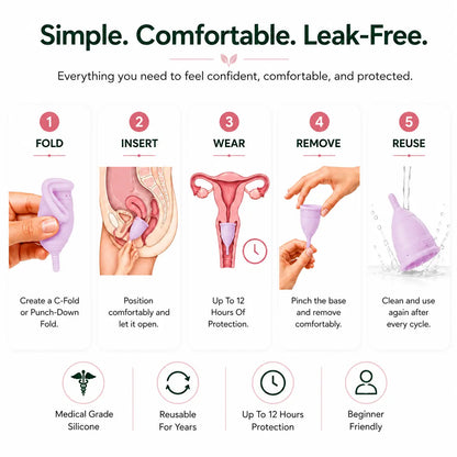 Ecoliqon Ease Lilac