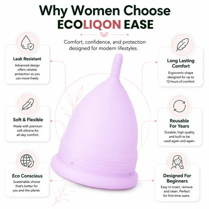 Ecoliqon Ease Lilac