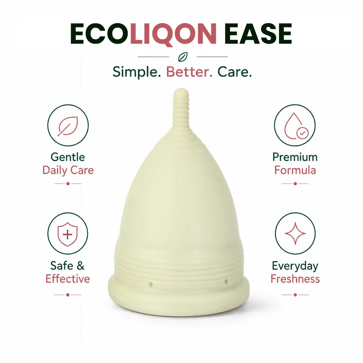 Ecoliqon Ease Sage