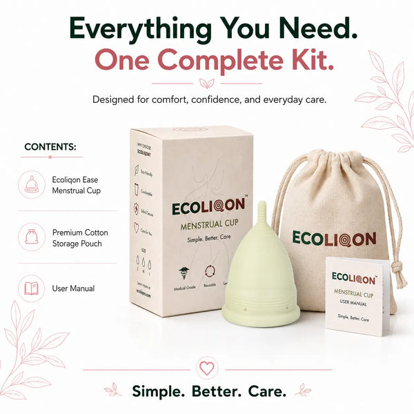 Ecoliqon Ease Sage