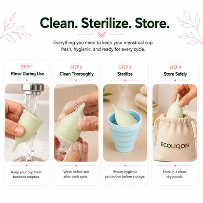 Ecoliqon Ease Sage