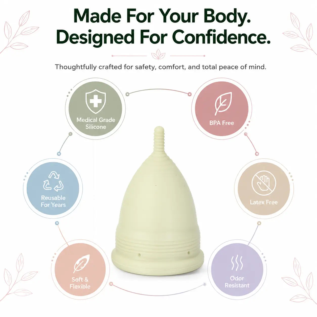Ecoliqon Ease Sage