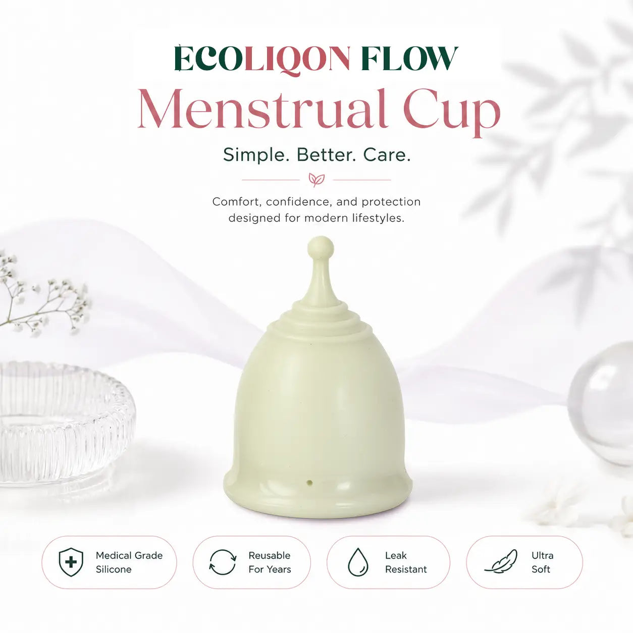 Ecoliqon Flow Sage