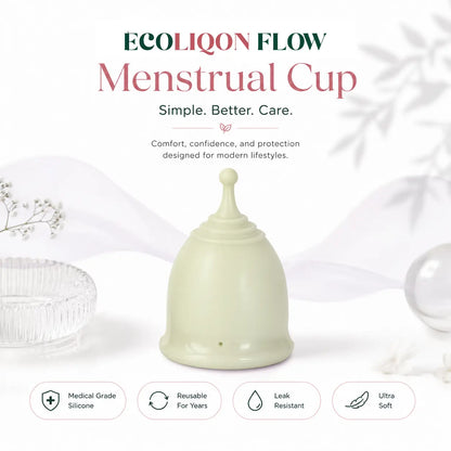 Ecoliqon Flow Sage