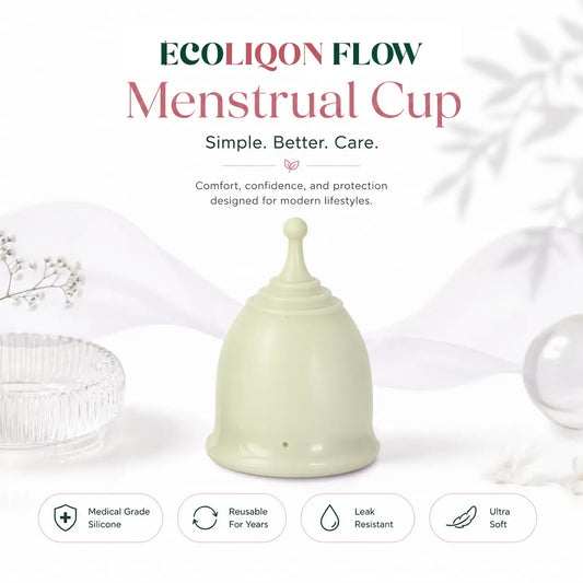 Ecoliqon Flow Sage