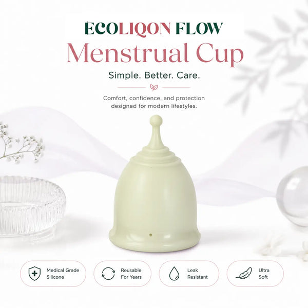 Ecoliqon Flow Sage