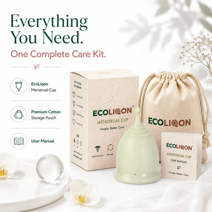 Ecoliqon Flow Sage