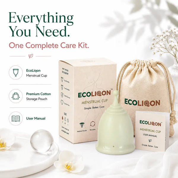 Ecoliqon Flow Sage
