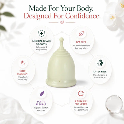Ecoliqon Flow Sage