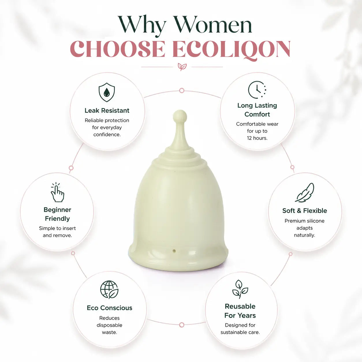 Ecoliqon Flow Sage