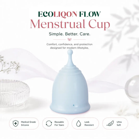 Ecoliqon Flow Sky Mist