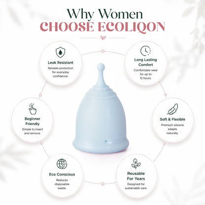Ecoliqon Flow Sky Mist